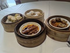 -万龙洲海鲜(南新仓店)