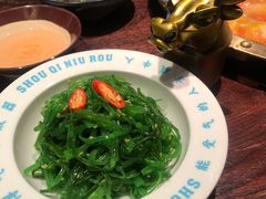 -受气牛肉·重庆耙牛肉(南坪总店)