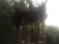 -杭州西湖风景名胜区-三生石