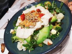 -娜娜家·Nana's restaurant(国金汇店)