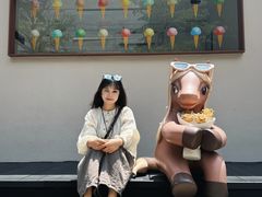 -深圳湾万象城
