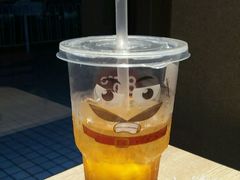-85度C(广州石牌桥店)