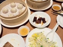 -鼎泰丰(德基广场店)