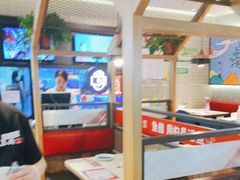 -鱼酷活鱼烤鱼(南京水游城店)