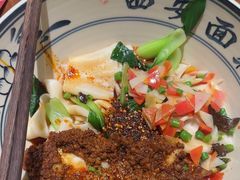 -加记西安面庄biangbiang面