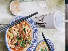 -贾楠小炒泡馍(红福小区店)