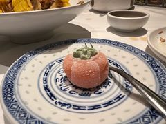 -汤城小厨•粤菜•靓汤(金宝街店)