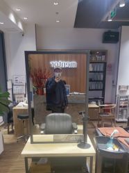 -Mentor Hair Salon