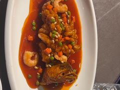 -宋园·金宴浙鲜馆(静安店)