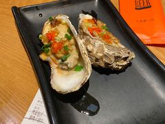 -二旗里烧烤·烤羊排(龙域店)