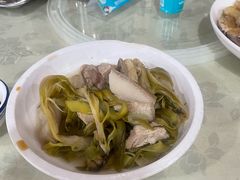 -区海鸡场饭店(石壁店)