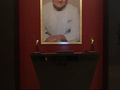门面-L'ATELIER de Joel Robuchon(外滩18号店)