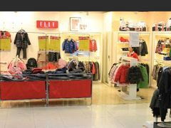 -宝大祥青少年儿童购物中心(南京东路店)