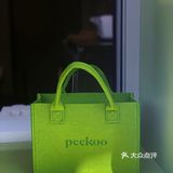 ️️️春日限定💚没有看错：买咖啡错托特包‼️