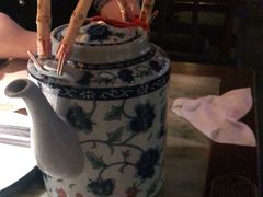 -绿茶餐厅(昌平悦荟店)