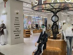 -翠微百货(龙德店)