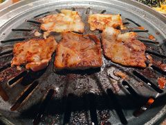 -九田家黑牛烤肉料理(新辰里亚运村店)