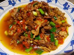 -八碗湘长沙市井菜(坡子街店)