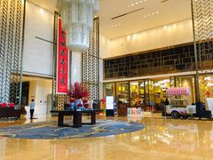-福州天元国际威斯汀酒店·中国元素餐厅