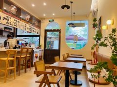 -Reset Coffee 与海咖啡