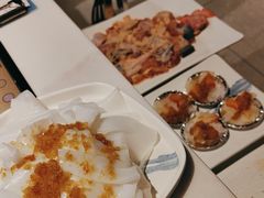 -碗中海·蒸汽海鲜·桑拿鸡(岭南天地店)