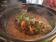 -西夏回族烧麦馆(牡丹街店)