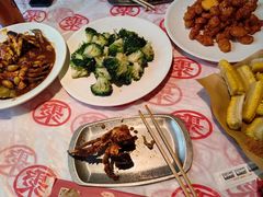 -聚味斋香辣蟹(生态城万达店)
