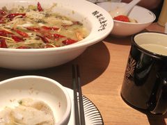-太二酸菜鱼(永旺梦乐城店)
