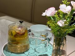 -荷花亭·湖北融合菜(中商广场店)