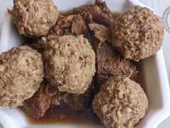 -永顺得小排骨(新华北路店)