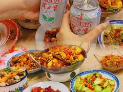 -老三样·旧食新味(万寿宫店)