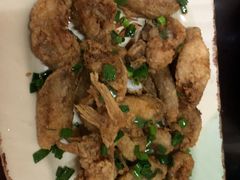 -好运来饭店(新城路店)