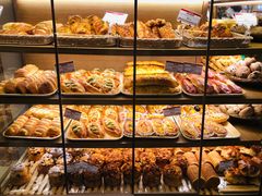 -山崎面包(静安久光店)