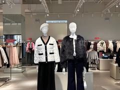 -首创奥特莱斯(西安店)