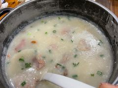 -南记食粥坊·宵夜大排档(南桂店)