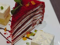 -YUE·6·西式融合餐厅(外滩六号店)