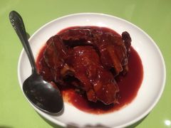 -君来梁溪饭店-餐厅