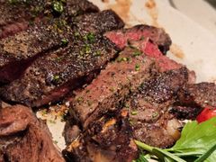 -王品牛排(郑州大卫城店)