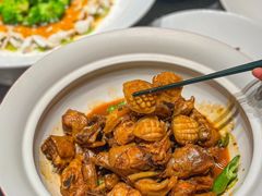 -洞庭家宴·头牌甲鱼(广渠门店)
