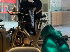 -VLines耀能运动24小时·月付制健身(京广桥店)