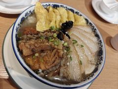 -得意楼蒸菜馆