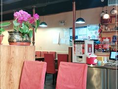 大堂-平泽烤肉(锦水街店)