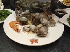 -苏大嘴海鲜牧场(奥林匹克店)