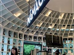-MAMACHA妈妈茶(岳麓山店)