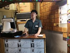 -401餐厅(弘大店)