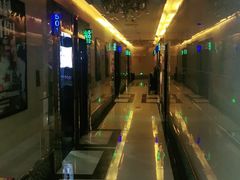 -唱吧麦颂KTV(东胜港悦广场店)