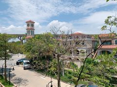 -金汤湾海水温泉度假酒店