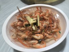 -小六农家乐(崇明西沙湿地店)