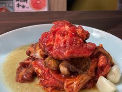 -蒜香焼肉PURUSHIN(马场路店)
