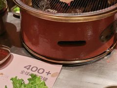 -西塔老太太泥炉烤肉(苏州大悦城店)